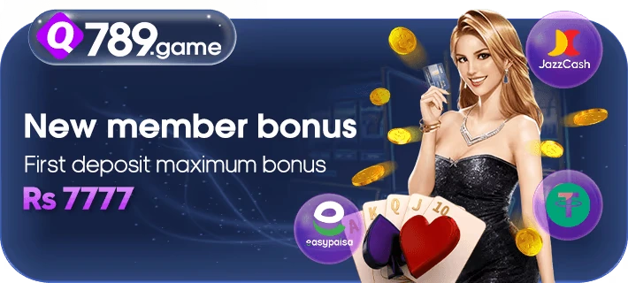 Q789 Bonus