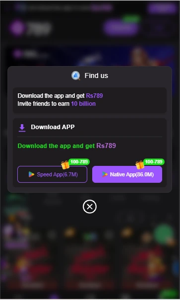 Q789 Game Download